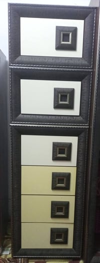 بغداد الشماعيه • قفل • ٧ قطع