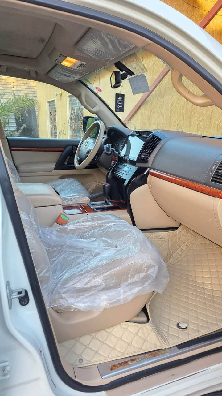 الهم صلي على محمد وآل محمد

لاندكروز مديل 2013 بريم فول موصفات كفاله عامه من ضربه صبغ تبديل شخوط سياره علا وضع شركه كارتون ماشيه 118 رقم بصره الجديد بسمنه مكينه كير كفاله 6 استندر 
تخم تاير حداده تبريد كارتون 
سياره موصفات بريم معروفه كشنات جلد مرايات شفط كشن كهرباء تحكمات حساسات فول سياره 
سعر 345 وبيه مجال مكان البصره آلمدينه الهوير بيع ومرارس حسب القناعه شراي يتصل ويدلل *********** البصرة, العراق
