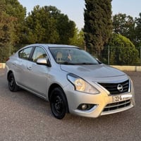 نيسان لاكشميباى 2022 سلڤەر  تەنیا 70 هەزار رۆشتوە  دوو پارچەی بۆیاخە  ...