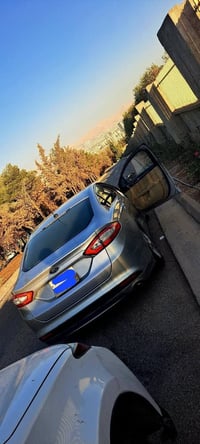 فيوجن • ٢٠١٣ • ١٢٤٠٠٠ كم