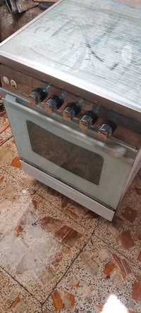 يونفيرسال مصري • ٤ مشاعل • مدينه الصدر