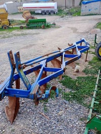 ٥ اسطوانات • غاز آيدن • حجم ١٦