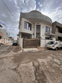 كركوك شورجة • ١٠٠م • طابو ملك صرف