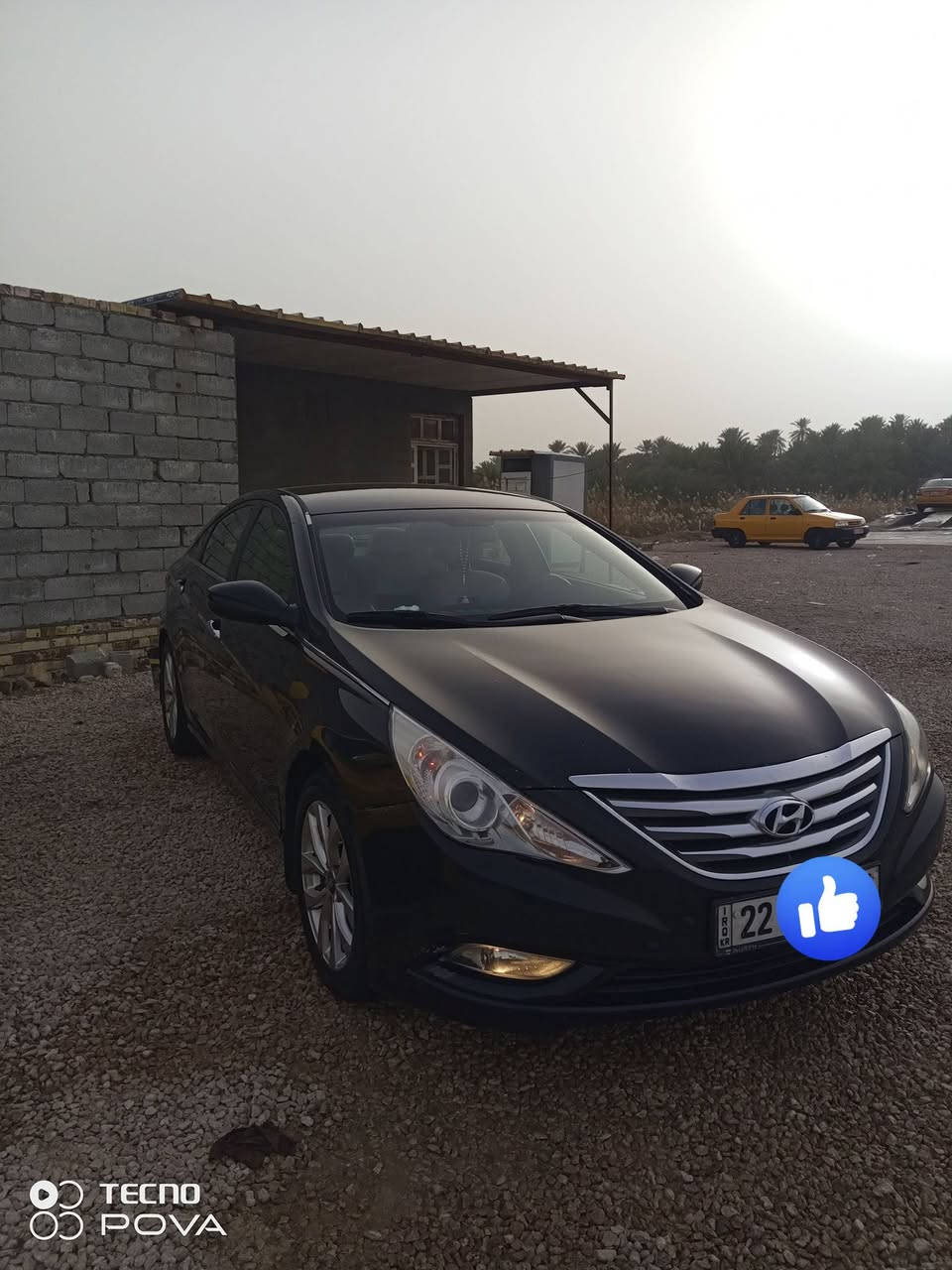 السلام عليكم
سوناتا وارد امريكي موديل 2012 حادثهه جاملغ نفسه مصلح والبنيد مبدل ليبل واحد عدا البنيد تخم تاير حداديه امامي وخلفي كله جديد استوني فاتحهه كير مكينه على الشرط لايت زنون المكان الدوانيه السدير 
السعر 105/وبيهه مجال 
للاستفسار ***********//***********
