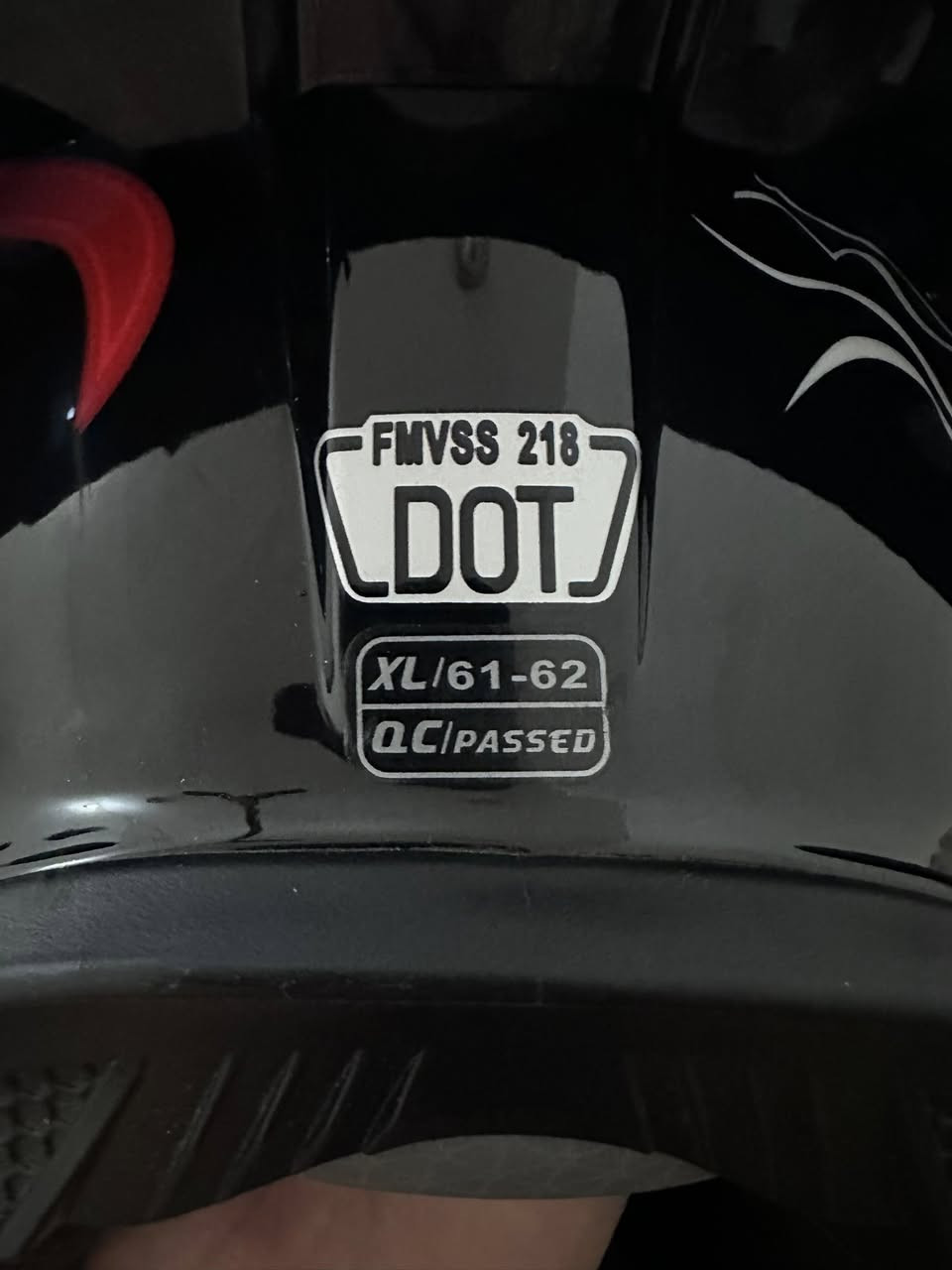 خوذة دراجة ماركة سيزر جامة مضلل
الخوذة كوالتي كلش عالي تحمل علامة الدوت تتحمل صدمات قوية 🔥

السعر 65 الف 

متوفر توصيل جميع المحافظات


**إذا كنت صاحب هذا الإعلان وتريد حذفه لأي سبب، رجاءا أرسل رسالة إلى الدعم الفني**