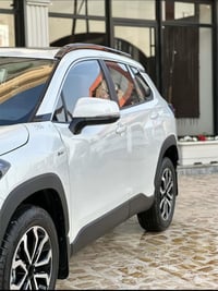 فخامة • فورت لاندر • موديل ٢٠٢٥