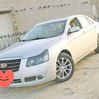 امكراند سي 8 • محرك 2400 • بصرة كرمة