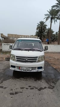 ٢٠١٤ • تايرات جديد • مكينة تحتاج رنكات