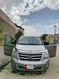 ستاركس • موديل ٢٠١٢ • رقم بصره