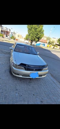 مارك نفخ • ١٩٩٢ • تبريد شغال