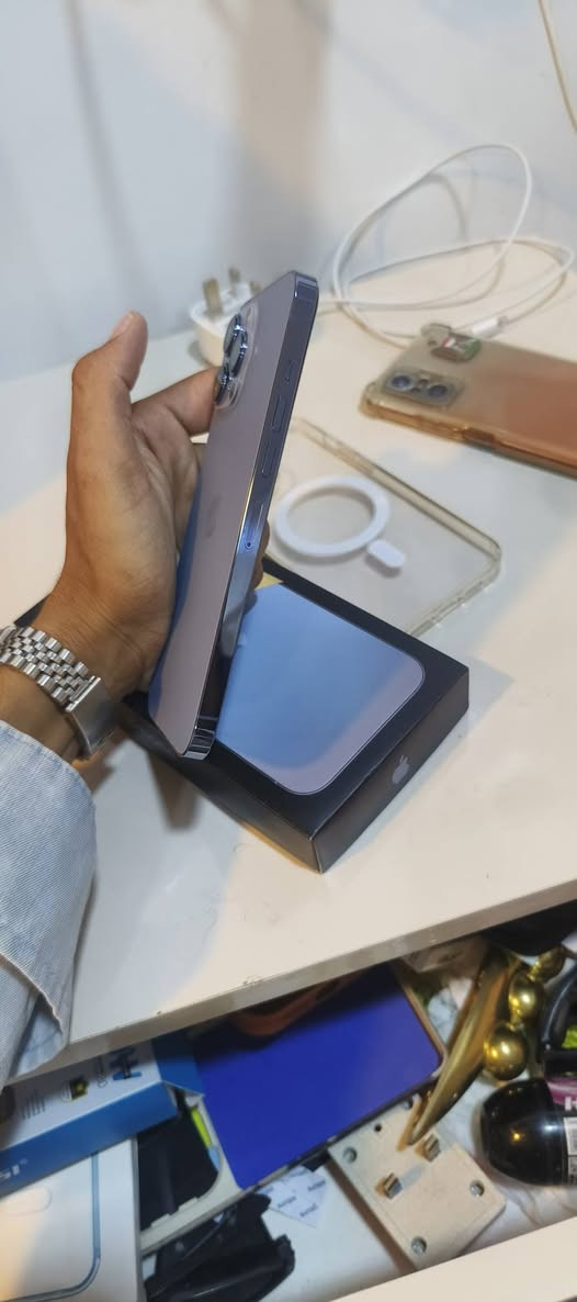 13 بروح ماكس وكاله ماستر شرق اوسط نضيف الجهاز غراضه كامله  مبدل شاشه اصليه اصليه ذاكره 265 مكاني النجف كوفه سعره 625


**إذا كنت صاحب هذا الإعلان وتريد حذفه لأي سبب، رجاءا أرسل رسالة إلى الدعم الفني**