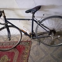 دراجة • كامل