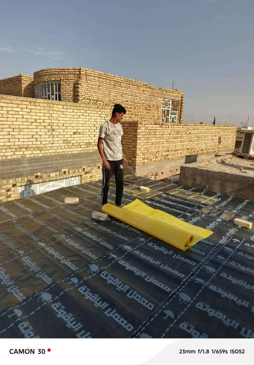 📢 عملنا وخدماتنا بين إيديكم 📢
السلام عليكم ورحمة الله وبركاته 🌹
إخواني وأحبتي، حابين نعرفكم بخدماتنا وأعمالنا حتى نكون بخدمتكم بكل ما تحتاجونه من شغل داخل البيت أو خارجه، ونختصر عليكم التعب والوقت.

🔹 الأعمال الأساسية اللي نقدملكم ياها:
1️⃣ إخراج التراب الزائد من البيت وتنظيف المكان.
2️⃣ تربيع البيت (كسر) بشكل مرتب ومضبوط.
3️⃣ دك البيت بلقفاز حتى يجهز للعمل أو البناء.
4️⃣ صب البيت إذا كان بحاجة إلى صب
🔸 وأيضاً عدنا أعمال إضافية كثيرة، منها:

دك السبيس والتراب والقطع وغيرها.

تفليش + خزنة + تصعيد تراب للسطح وتفليشه.

أعمال السطح من تصليح، تنظيف، وضبط.

أعمال المجاري.

💡 ميزة شغلنا إنّه يتم بدقة، سرعة، وأمانة، وبإشراف كادر متخصص ومعروف بخدمته الطيبة.

👷‍♂️ كادر العمل: حسوني الخادم
إحنا ما نعتبره مجرد عمل، بالعكس هو واجب وخدمة نقدملها بكل إخلاص، والله يوفق الجميع.

📞 للتواصل والاستفسار على مدار اليوم:
***********

📍 مكاننا: – الناصرية – ذي قارــ الفهود
