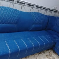 ديوان تزكام نضيف مسوي قبل سنتين تقريبا بي بس اضرار بسيطه الزاويه بيه ح...