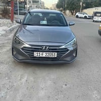 الانترا امريكي موديل 2020  حادث تبديل قطعتين جاملغ و باب عكس السايق  و...