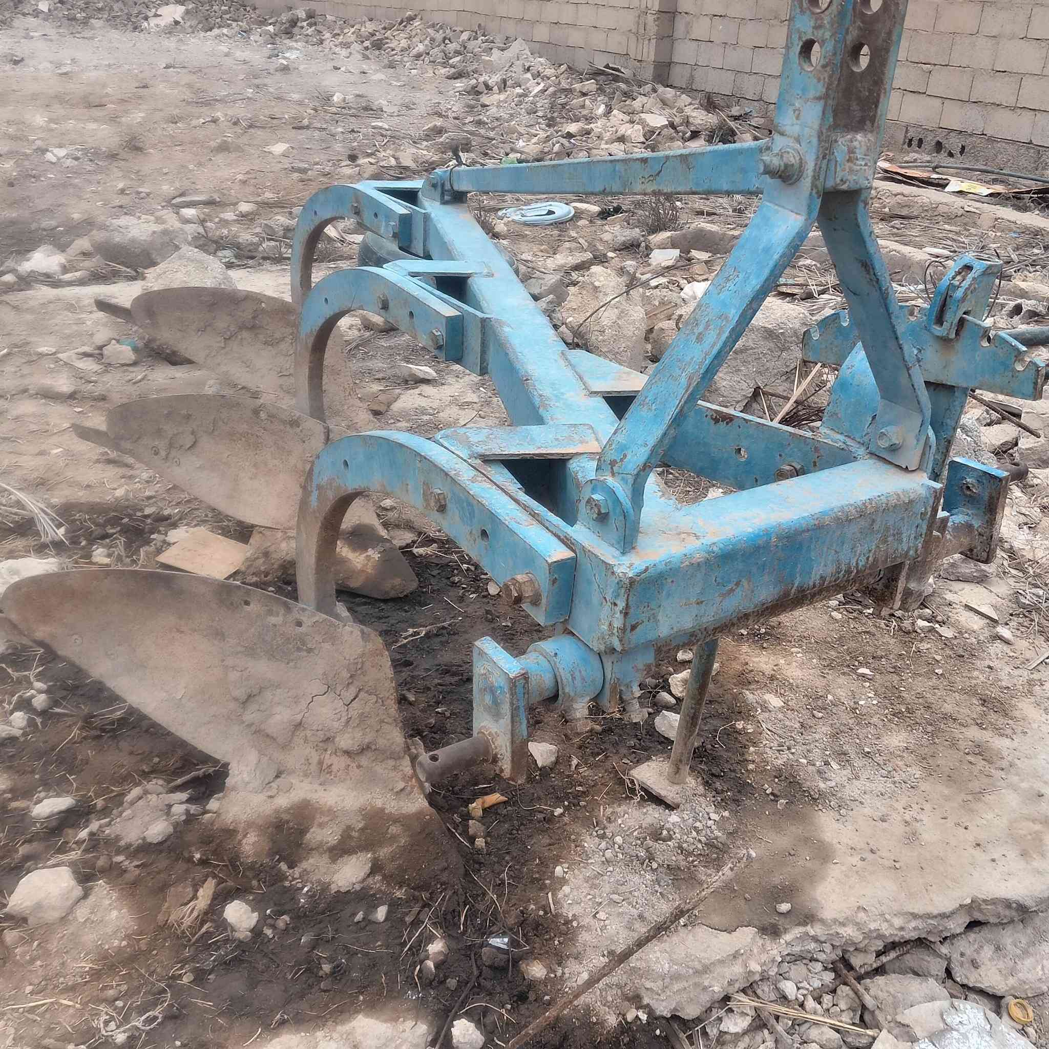 فدان خرماشه سعر 1900
العنوان كبيس الأنبار رقم ***********
