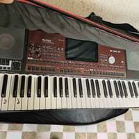 كورج 700 ابو فيش صفره نضيف كلش مفتوح تنضيف فقط مع برنامج فول  سعره 8 و...