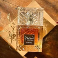 خُمرة • لطافة • أماراتي