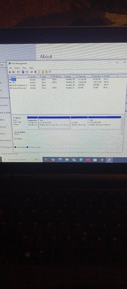 سلام عليكم لابتوب dell للبيع core i 5 جهاز مواصفاته مذكوره بالصوره صوته جدا عالي وياه ماوس UPS الماني اصلي وكيبورد خارجي مال حاسبه جديد ما مستعمل ابيع شلع جهاز اخذته مال دراسه واستعمال قليل الله شاهد قيم واخذ بما يرضي الله
العنوان/ بغداد /ابو غريب يوجد توصيل للكرخ حسب الاتفاق
رقم/***********
