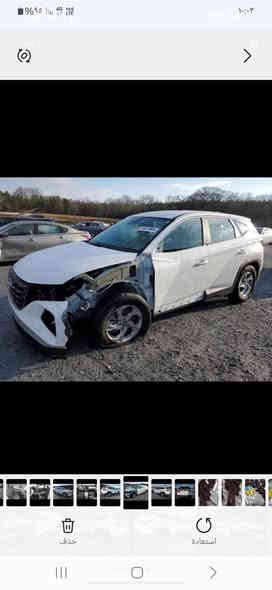 سلام عليكم توسان أمريكي للبيع  بدون ايرباك2024 نص فول كامرة حساس خلفي امامي رادات السياره سويج  ماشيه ٢٣ العنوان الرقم *********** بغداد  الشعب  السعر $ ٢٠٣
