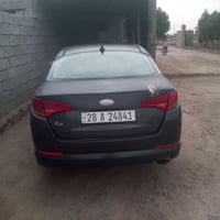 كي فايف • ٢٠١٣ • محرك ٢٠٠٠