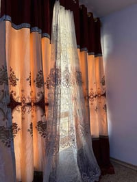 ستائر • تول