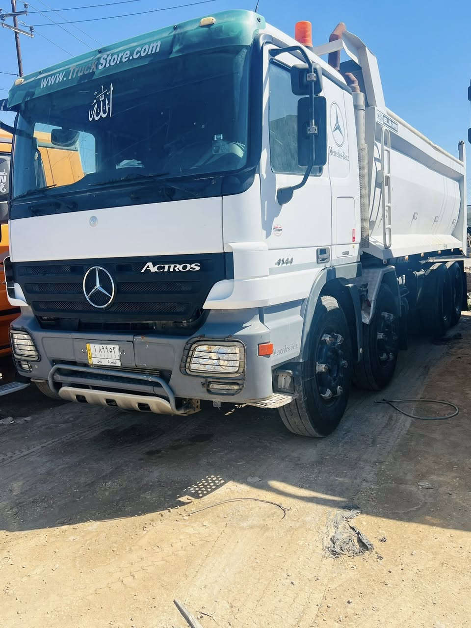 السعر ١٠ راس وعربانه وبيه مجال كفاله عامه موديل ٨ معلايه ١٨ الاستفسار ***********
