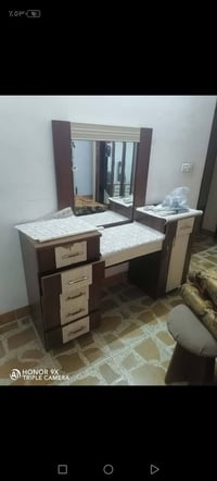 غرفة نوم ٧ قطع • دوشك • اربيل