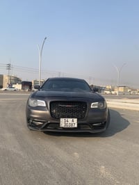 🚘 للبيع او مراوس بـ سوناتا – دودج كرايسلر  موديل 2022 (أوباما فيلي) 🔹 ...