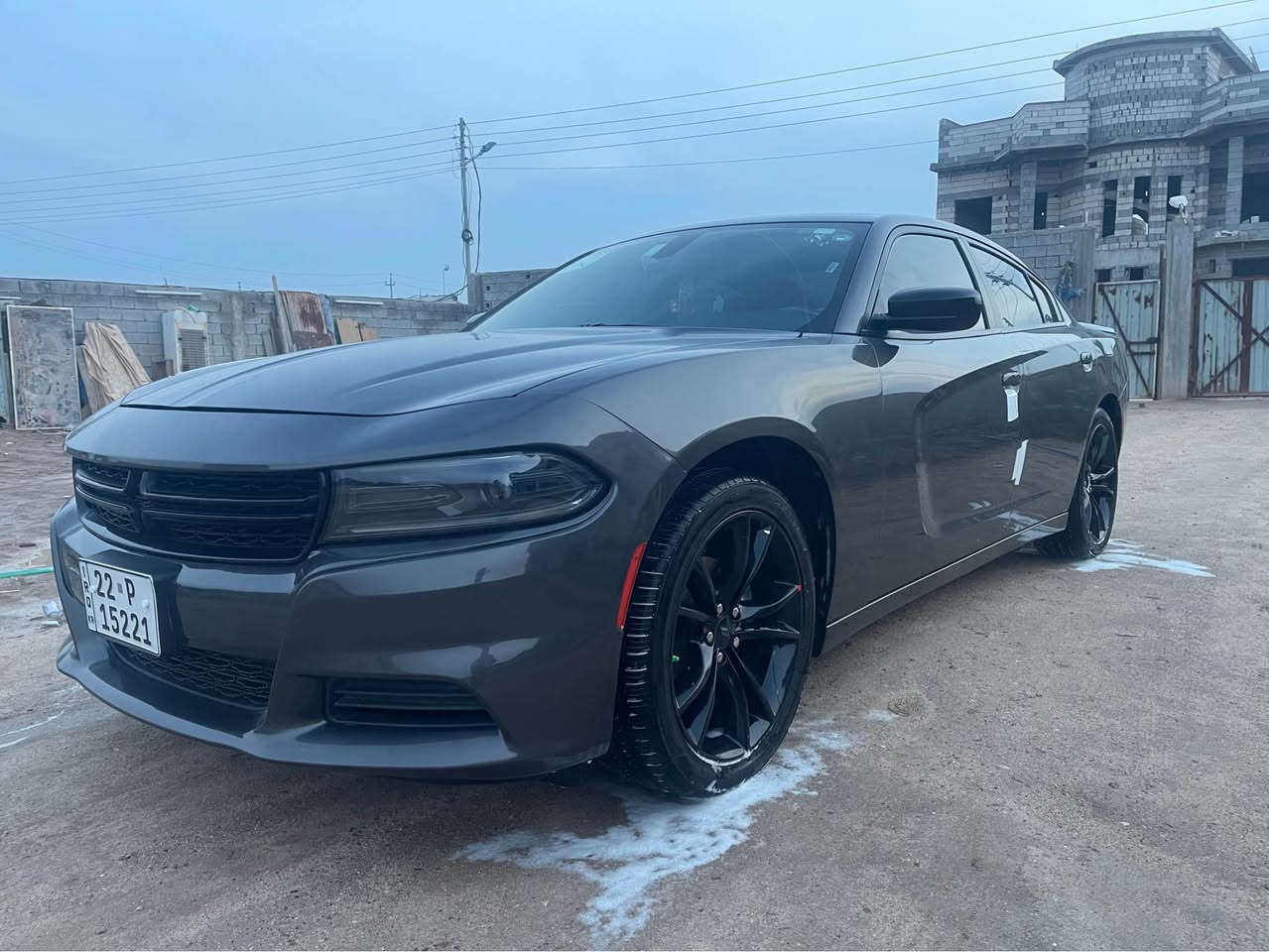 السلام وعليكم جارجر 23اصل sxtرقم اربيل تسجيل جديد بسم جيرانه السياره وارد امريكي حادثه جاملق امبدل اصلي بدون ارباك ولا شاصي ولافخذه شرط السونار حالته السياره كلشش نضيفه مدوشمه كشنات جلد اصلي بلاد السعر 245وهذا رقمي *********** البصرة, العراق
