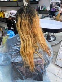 سنتر ماريسا بيوتي العنوان بغداد الغدير 07777637447