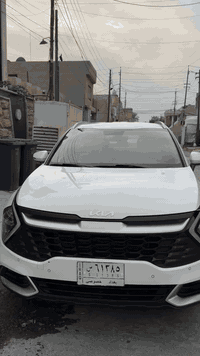 السلام عليكم
للبيع :كيه سبورتج  خليجي 

الموديل : 2023

ماشيه : 36.380 الف 

بصمه 

مري كهرباء 

انضمه قياده 4 (نورمل +سبورت +ايكو +سمارت)

تشغيل عن بعد 

حساسات امامي خلفي 

 شاشه +عداد دجتل 

كامره دواره 

بصمة ابواب 

ترحيب عند لاقتراب 

مثبت سرعه 

سايد بريك كهرباء 

ويل 19

تبريد قطعتين 

داخل بيجي 

محرك 2000 

شاحن واير لس 

الصابيح الماميه LED

المصابيح الخلفيه LED

شفتات ستيرن رياضي 

مانع انزلاق 

شاشه ابل كار بليل +جي بي اس 

انذار عند الاقتراب

اشاير بل مري 

السيارة مكفولة الشخوط مذكورة بالفديو

السعر31 مليون 

للتواصل مع الرقم ‭0772 306 7888‬
