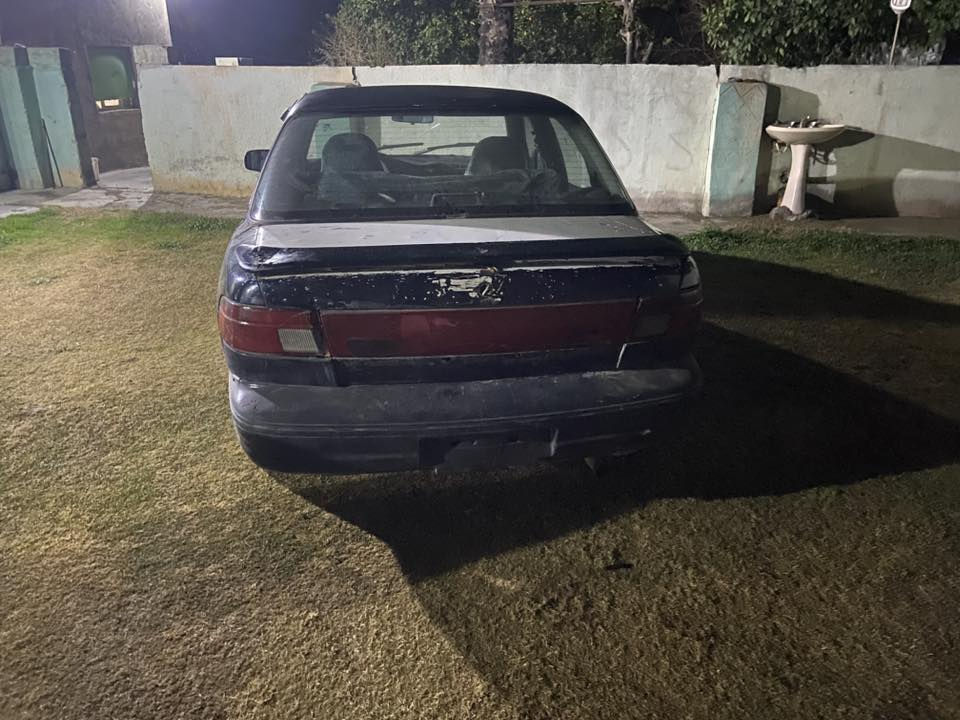 سيڤيا حبل الظلوعيه
صدر جديد 
تاير جديد 
محرك +گير مكفولات 
سياره مناقصها اي شي 
خدميه رهيبه 
السعر 10
اتصال واتساب ***********
