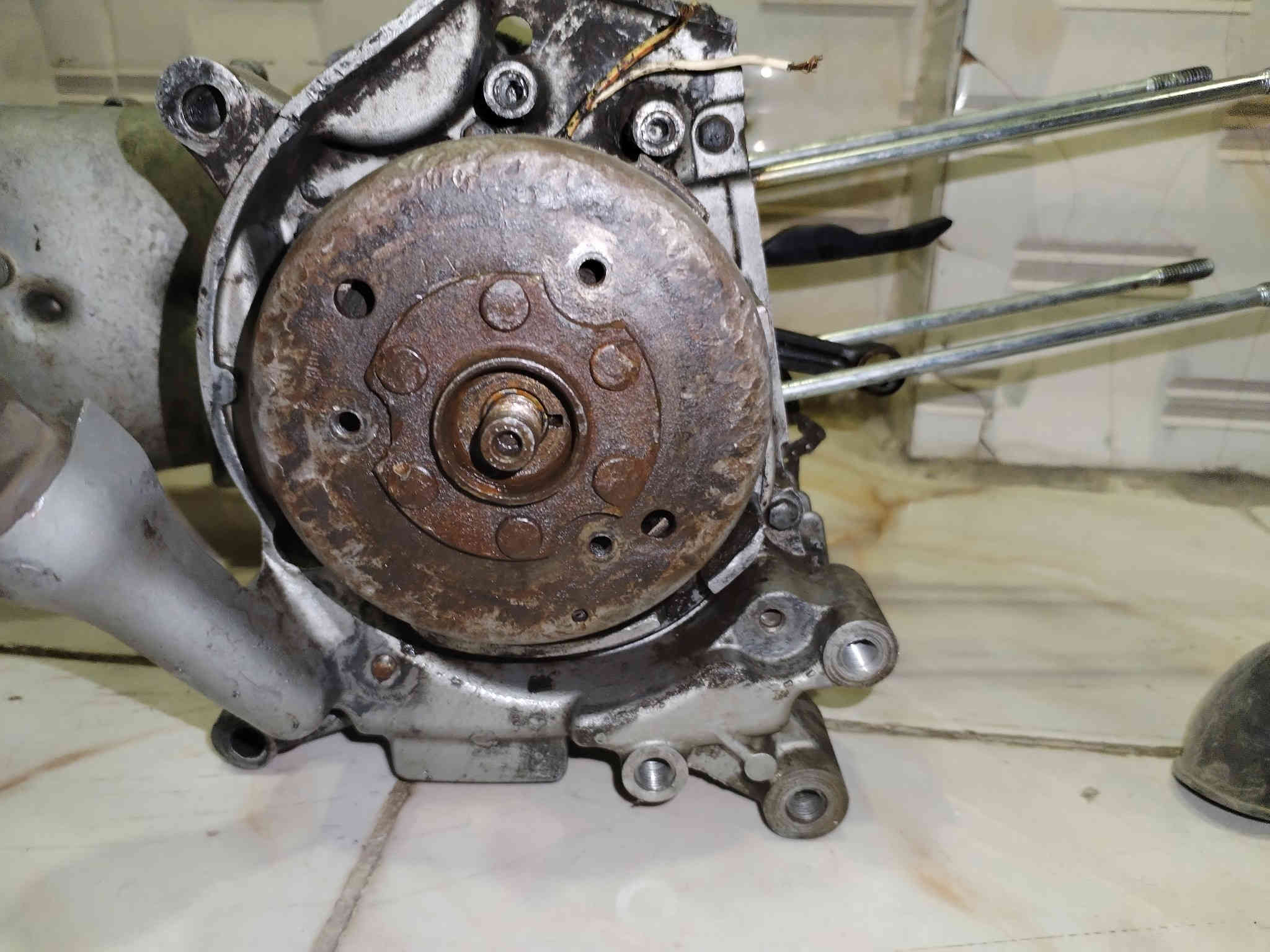 السلام عليكم شباب 🍁
مكفوله مكفوله مكفوله بكن واكسل
بيه ملف وفلاوين بس ماعرف يشتغلون لا
مكفوله بكن واكسل 💥💥💥
سنونه كله نضيفه 🍁
سعره 60 وبيه مجال
***********
مكان شعب حي البساتين
