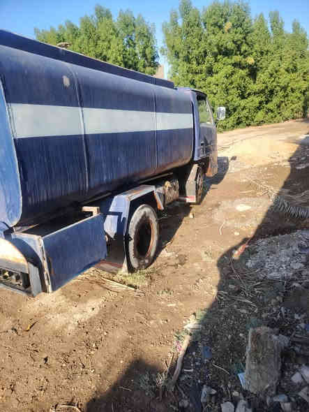 السلام عليكم
ازوزه ٦٠٠٠ لتر
رقم اسود نجف
شرط المداور
كير مكينه شاصي مكفول
السعر اربعه مليون ونص وبيه مجال
بابل الحله
***********
