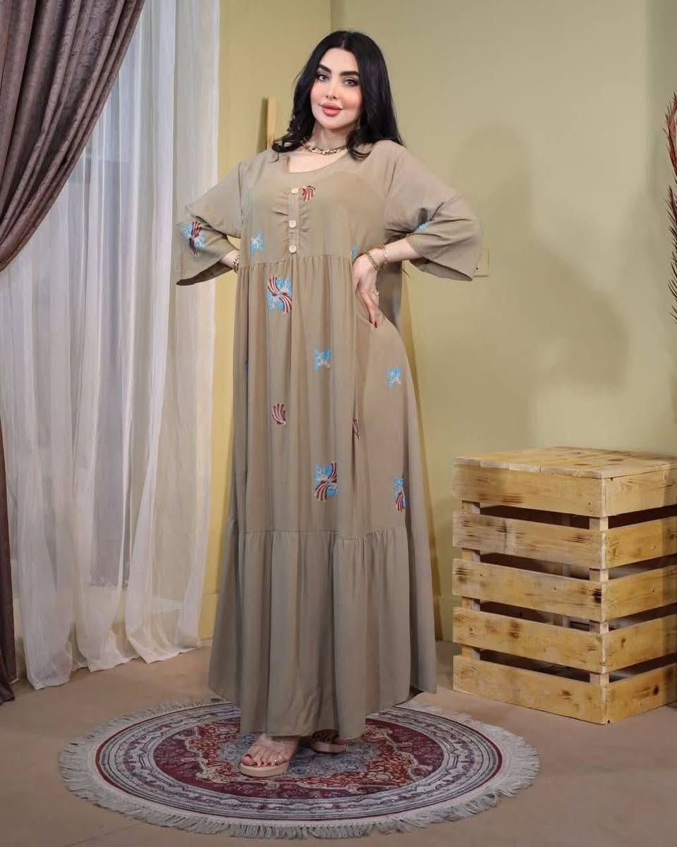 دشداشة كشمير درجة اولى مكفول من الغسل قياسات خاصة اسعار مناسبة


**إذا كنت صاحب هذا الإعلان وتريد حذفه لأي سبب، رجاءا أرسل رسالة إلى الدعم الفني**