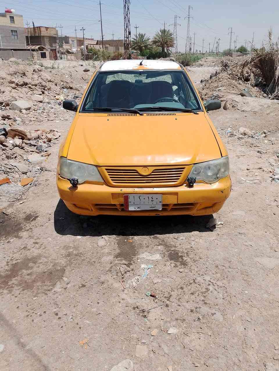 السلام عليكم سايبه مديل  12 مكينه توه بخرت بدون تنقيص   كير جديد تخم تاير  حداديه وسط  مشط تعبان  كشر شوفت عينك نضيف  عليه غرامه 200 وهيئه 60 الف سعره 16  واذا اكو مراوس هم اراوس  مكاني ديوانيه بجلبيه ***********
