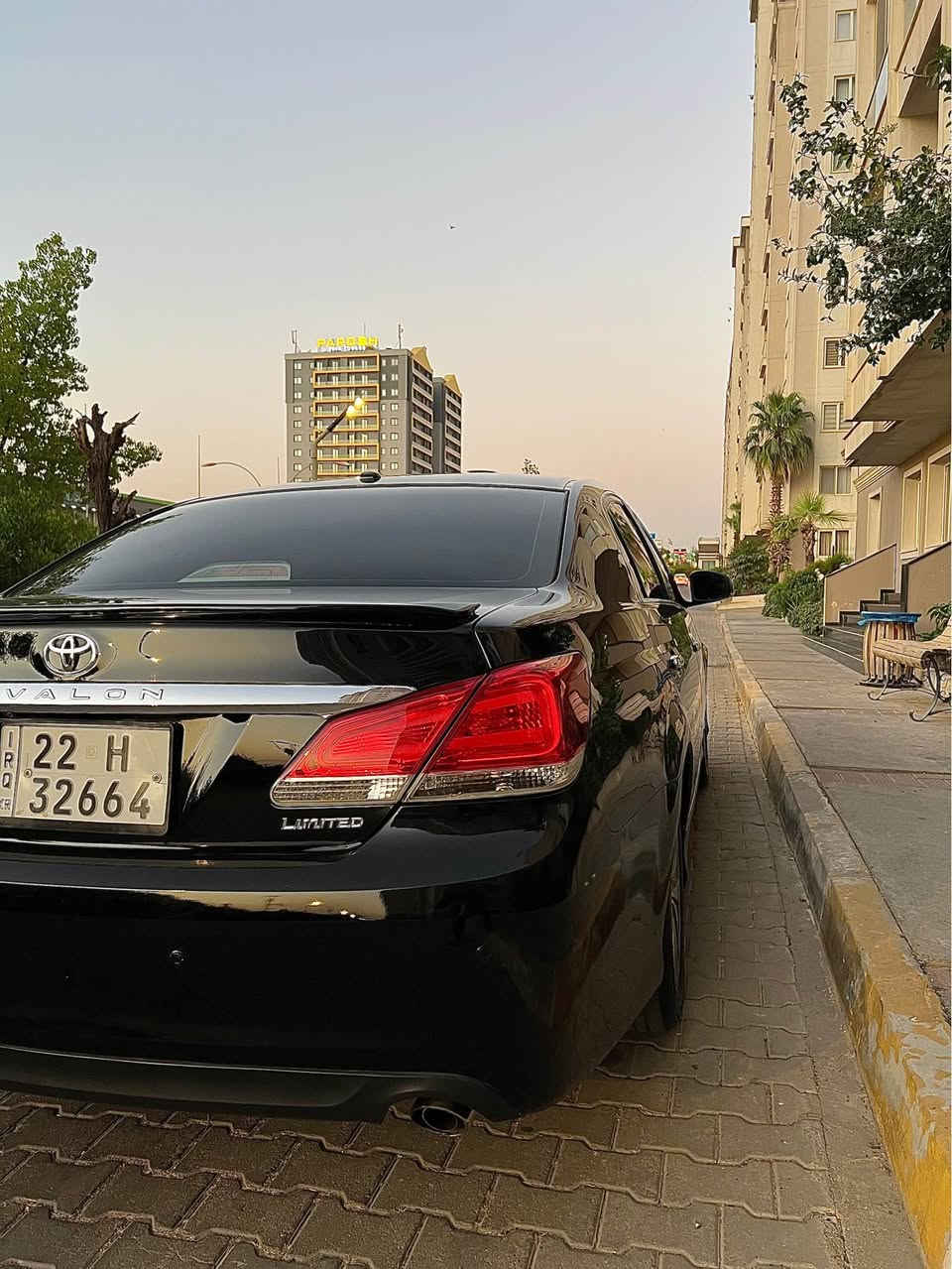 فرۆشتنی خێرا ئەڤەلۆن ٢٠١١مانگی ٦خەلیجیLimted
بێ بۆیاخ بێ پارچە گۆران بێ ئیرباگ بێ سپی بوونەوە بێ بۆیاخ فرێدان گێر مەکینە دەنگی دیجیتاڵ هەمووی بە شەرت ٤جێگای بچوکی ساردەکوتە سەیارەکە تازە سێرڤسی کاملی بۆ کراوە تازە تایەکانی گۆردراوە رۆنی گێر رۆنی مەکینە بێ تەقەو رەقە 164کەمێک مەجال 
Whatsapp/ *********** أربيل, العراق
