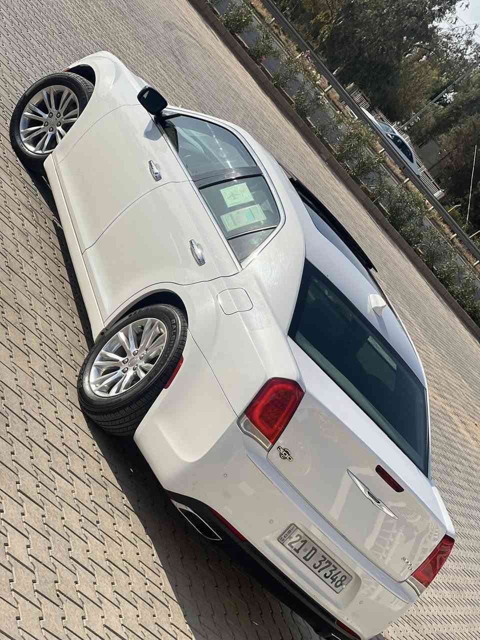 للبيع اوباما C300
رقم سليمانيه سنويه جديد تحويل مباشر السياره بسمي

2016 أصل وارد كندي داخله كلين
 
فقط جاملغ امامي مبدل بل عراق طخت دراجه

 و3 مكانات بارد 

السياره جاهزه من كل نقص 

حداديه جديد  

المواصفات/ فول

كير ماوس 8 نمر

بانوراما قطعتين

تشغيل عن بعد

كشنات تدفئه تبريد

كشنات كهرباء جلد كريمي

لايت زينون 

بصمه تشغيل وأبواب

خزن ميموري

كامرا خلفيه

ستيرن كهرباء وهيتر 

تبريد قطعتين

تحكم ستيرن جهتين مع مثبت سرعه

برده خلفيه كهرباء

ويل مكسكي 

باقي المواصفات معروفه

السياره جاهزه ربع ما تصرف عليها ومال جناي 

استخدام شخصي 
السعر 228بيه مجال قليل 
الاستفسار اتصل  *********** مكاني كربلاء
