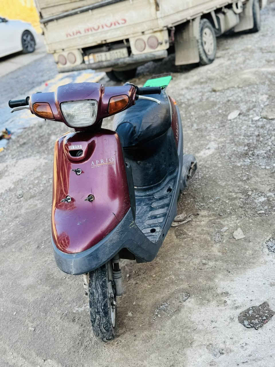 ماطور بوتين عادي
السعر ٢٨٠ وبي مجال
***********
***********
