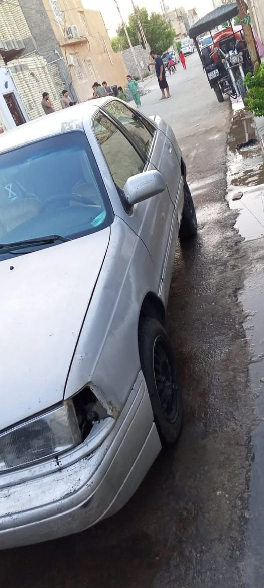 السلام عليكم النترا  مديل 92 كير محرك  اوتو حداديه تخم تأير تبريد  رقم انكليزي بغداد  بسمي  هزه جديده ما ساقطه سنويه 2030 سياره احلا من الصور سعر 30 بيها مجال بسيط حك الجيه  مداور ثاني يوم رقم ***********
