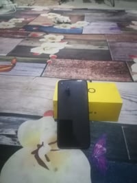 ردمي ٨ برو • نظيف • حساب بوبجي ٦٦