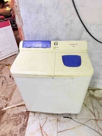 غساله شغاله • مجمده بوكس نظيفه • الشطره