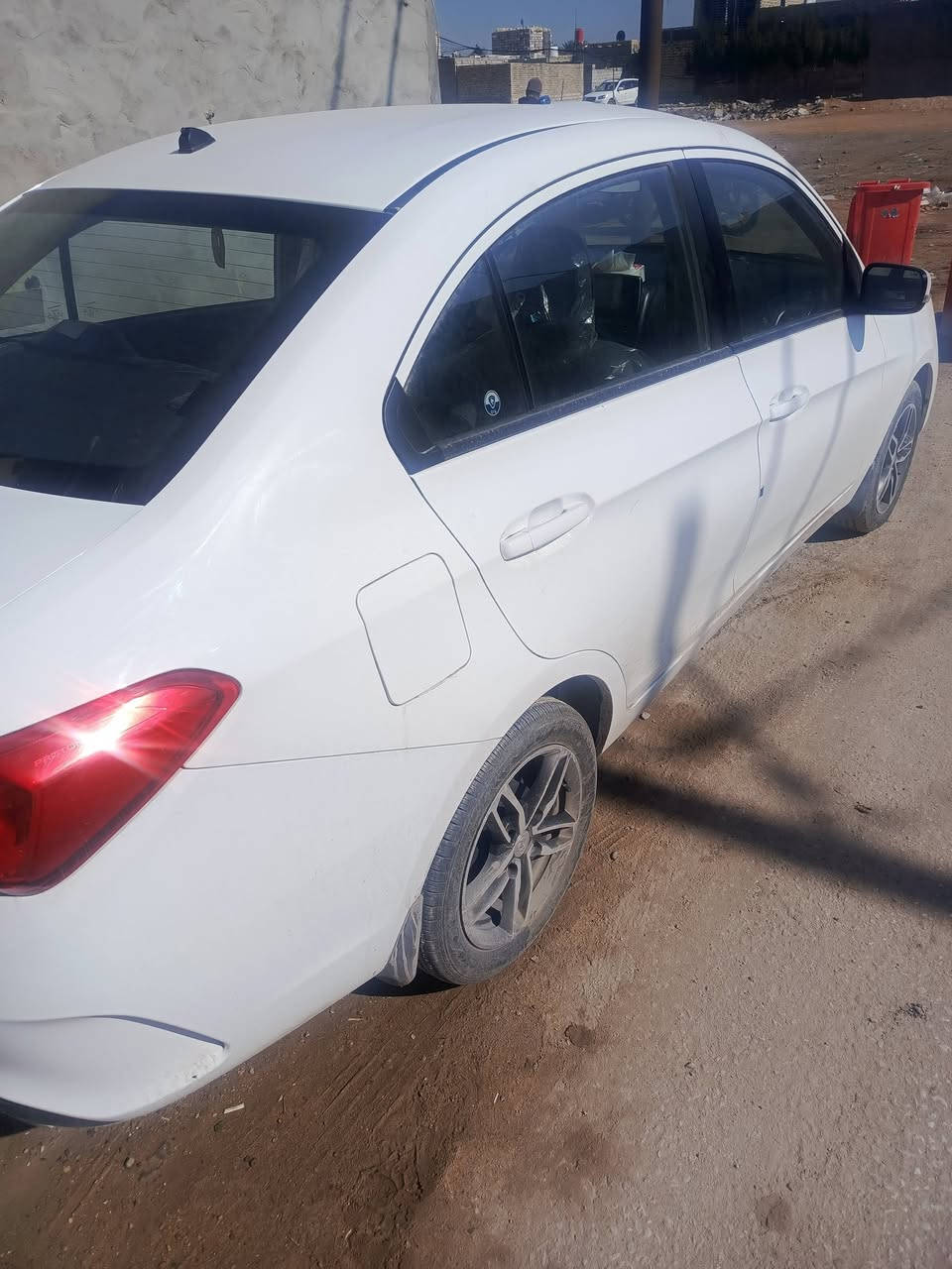 بروتون للبيع موديل 2024 بدون لوحات السعر90 مكانه نجف الاتصال على الرقم ***********
