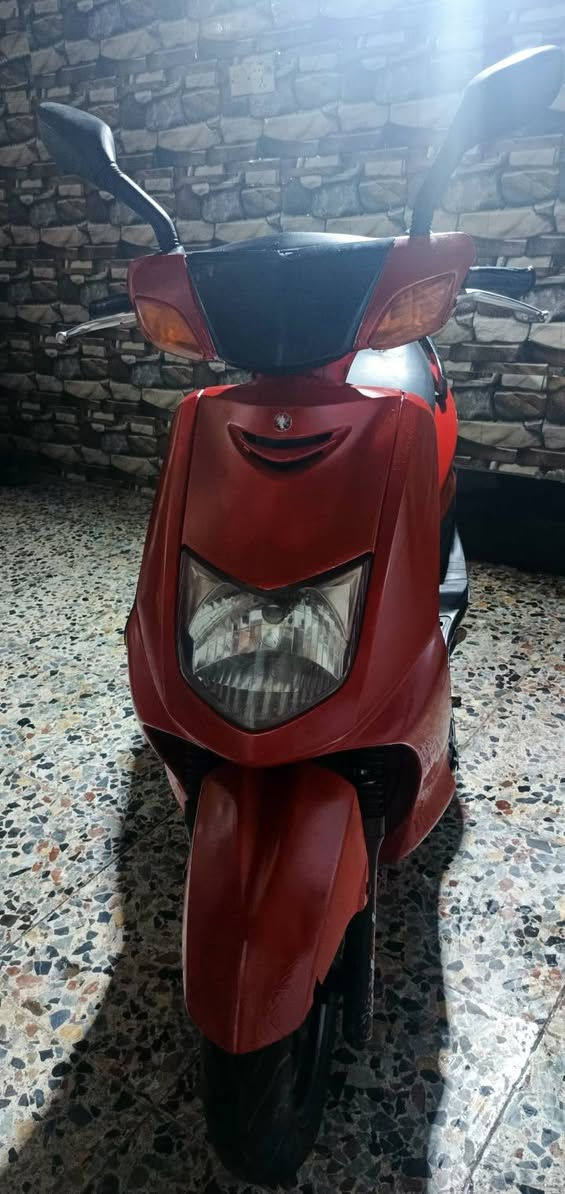 السلام عليكم اخوان دراجة سكنس فحل 110 استان حساس الدراجة جاهزة على اخر حباية ما بيها اي نقص ب425 وبيها مجال #قليل حك الجية مكاني بغداد البلديات ***********
