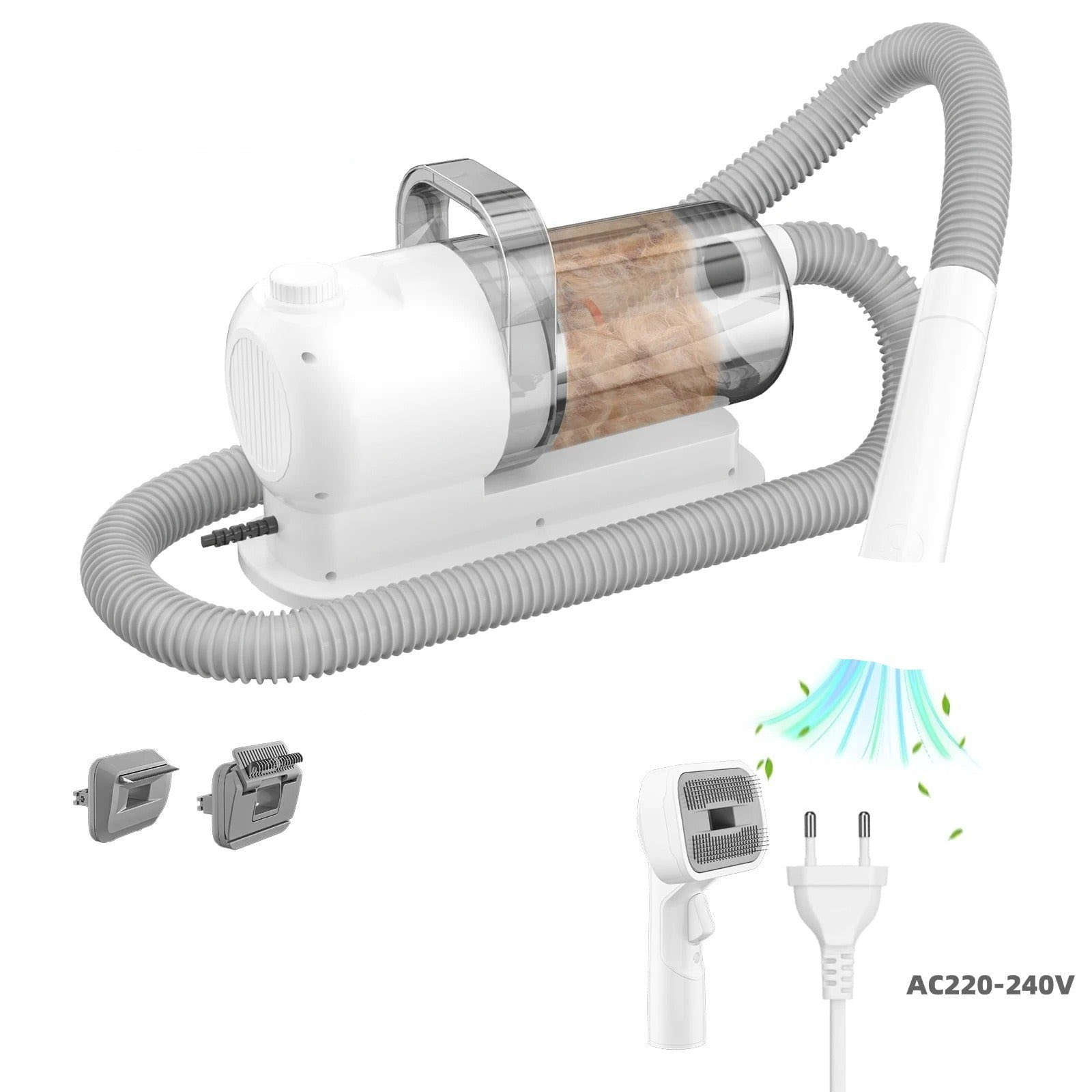 مكينة حلاقة مال حيوانات وبنفس الوقت مكنسة تشفط الشعر 
و تنظف


**إذا كنت صاحب هذا الإعلان وتريد حذفه لأي سبب، رجاءا أرسل رسالة إلى الدعم الفني**