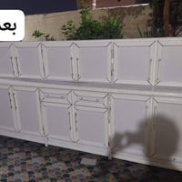 كادر مختص • صيانة كاونترات • صيانة سنك