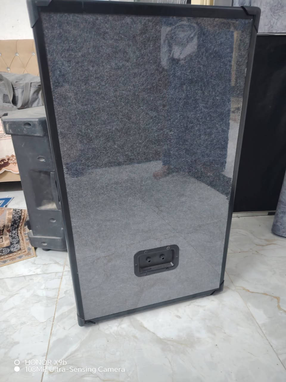 زوج سماعات تندرجديدلك كسركارتون دفع ونقاوه وصوت المكان ديالى بعقوبهالسعر325الشراي يتصل ***********

