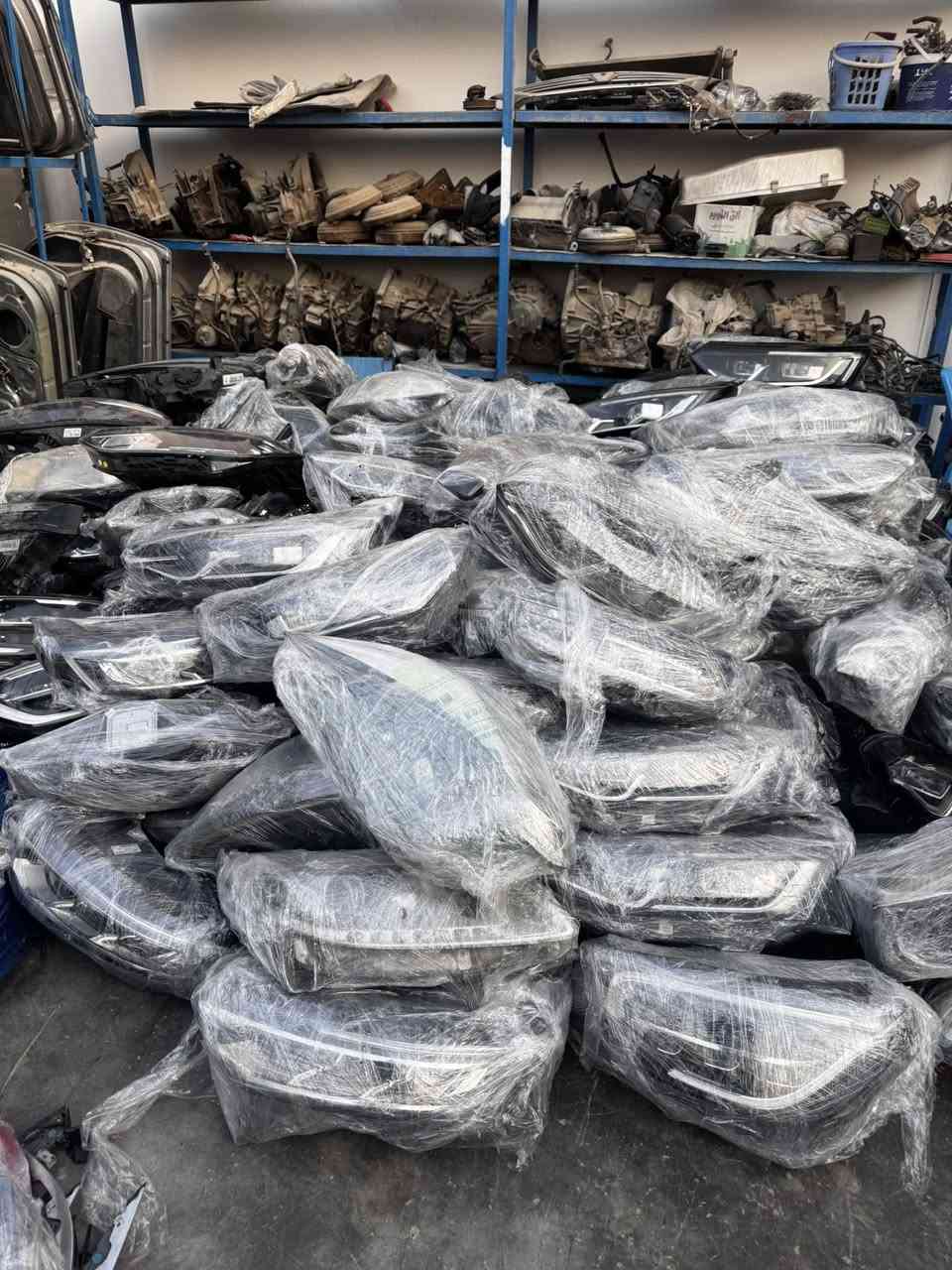 🔥عرض مستمر🔥
كلشي موجود الرينو 
                   ✅مجمع وائل البديري ✅

لاستفسار ***********📞***********📞

يوجد خدمات توصيل 🚚 ***********📞***********📞
