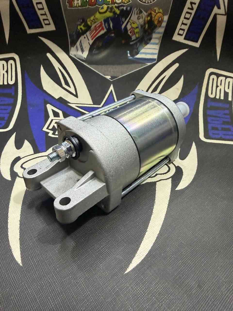 اسعد الله اوقاتكم بكل خير 

رجع توفر بوجبة جديدة

معرض الأيسر 
بغداد الزعفرانية نهاية الاربع شوارع ***********

توصيل 🚚 كل العراق 🇮🇶 
توصيل مناطق ومحافظات 5

جملة - مفرد 
سلف هوندا 0-10 و11 و12 
ملف نحاس 4 فحمات كوالتي عالي
